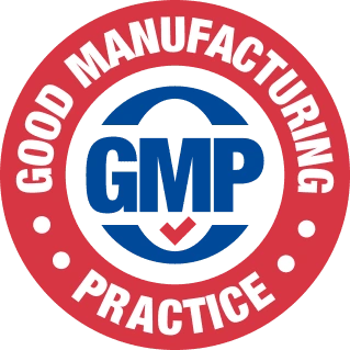 Primal Grow Pro GMP-certified manufacturing