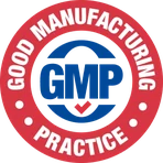 Good Manufacturing Practice seal
